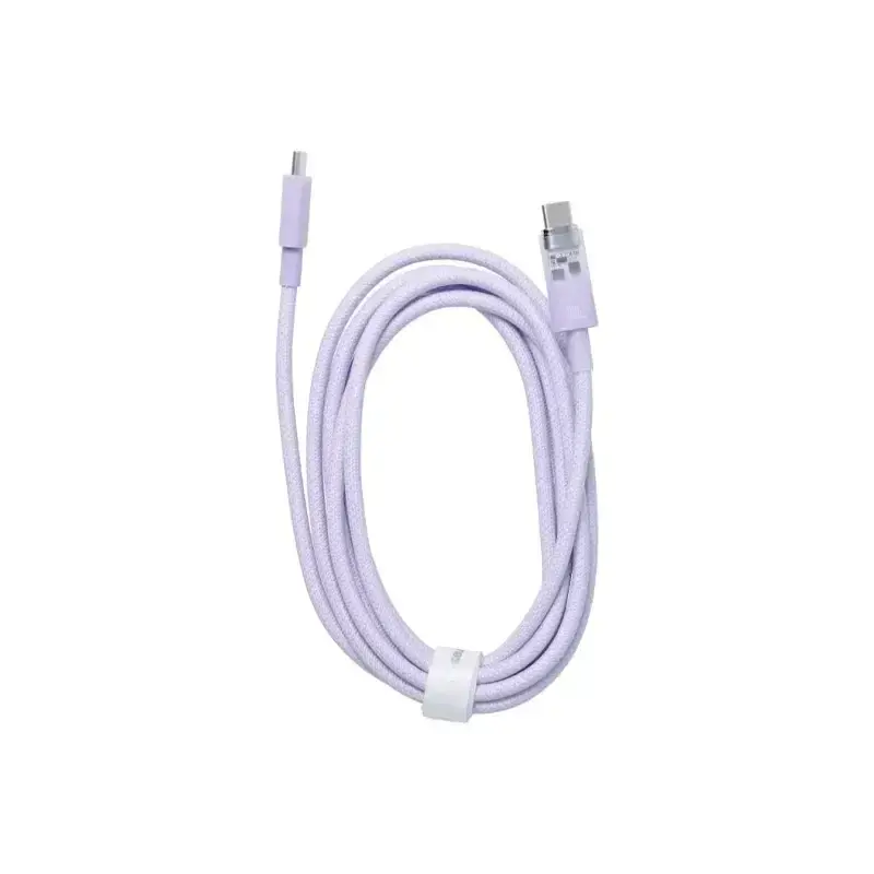 کابل باسئوس  Explorer Series Type-C to Type-C